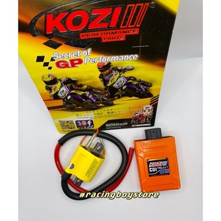 IC-Mobin Kozi Ex135 - Wave - Dream - Cup - Sirus xăng cơ | Shopee Việt Nam