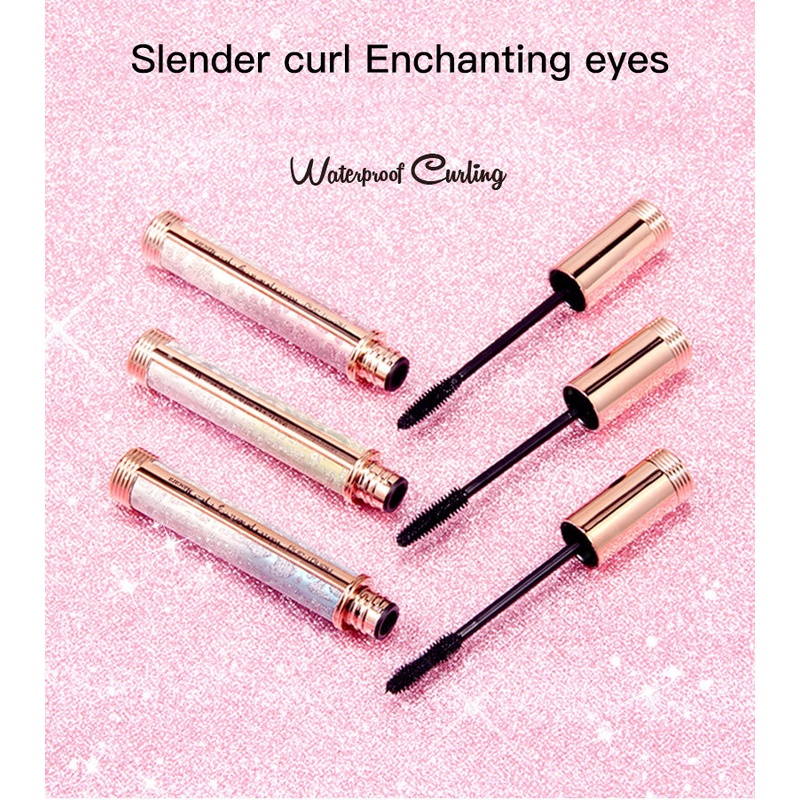 Mascara chuốt mi cong dày không thấm nước chống nhòe màu sắc cầu vồng rực rỡ 1.vn
 | BigBuy360 - bigbuy360.vn