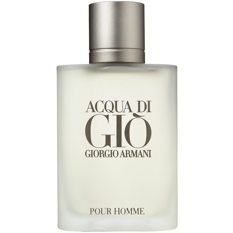 nước hoa nam Acqua Di Gio 100ml - giò trắng chất lượng