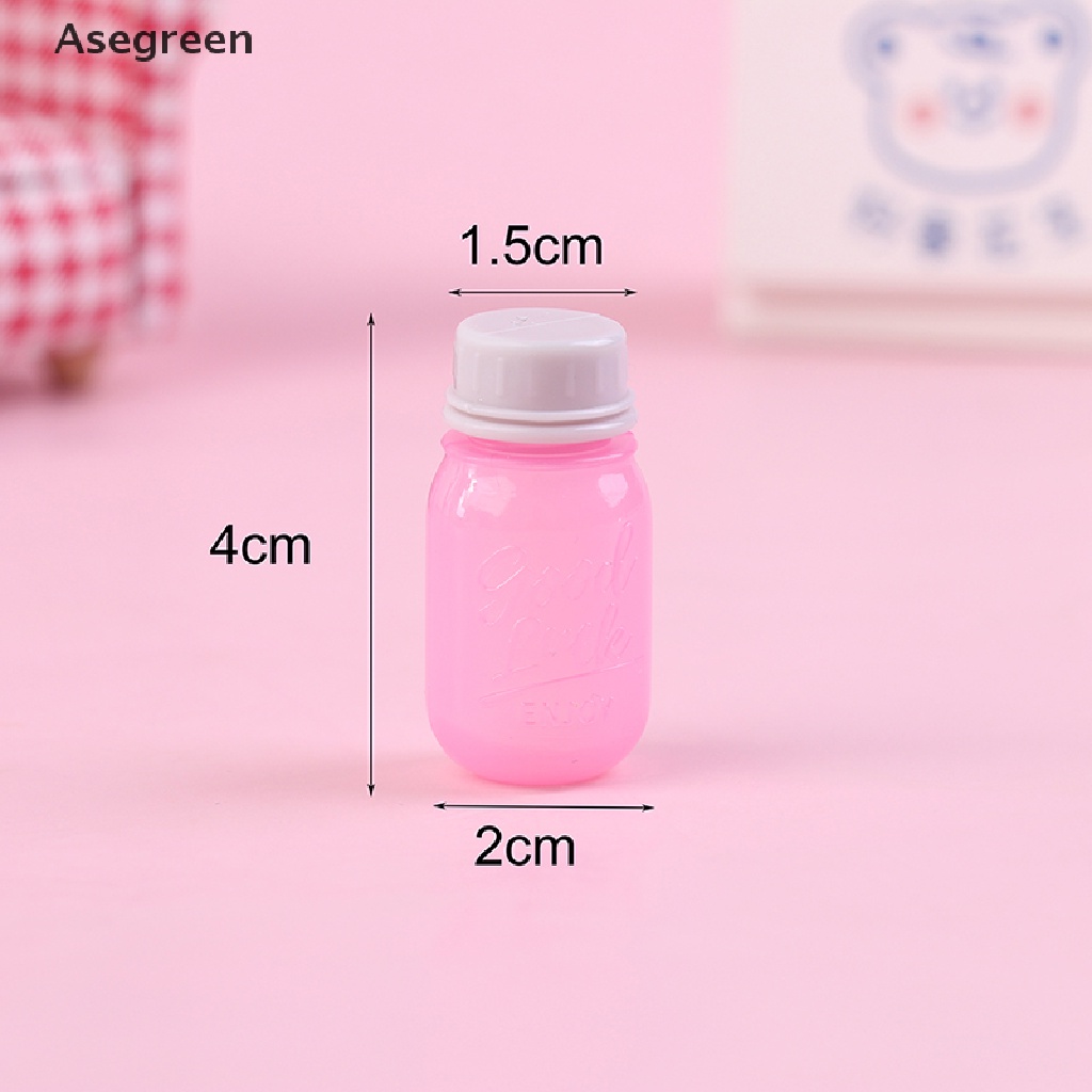 Set 4 Chai Đựng Sốt Cà Chua / Nước Sốt Mini Tiện Dụng