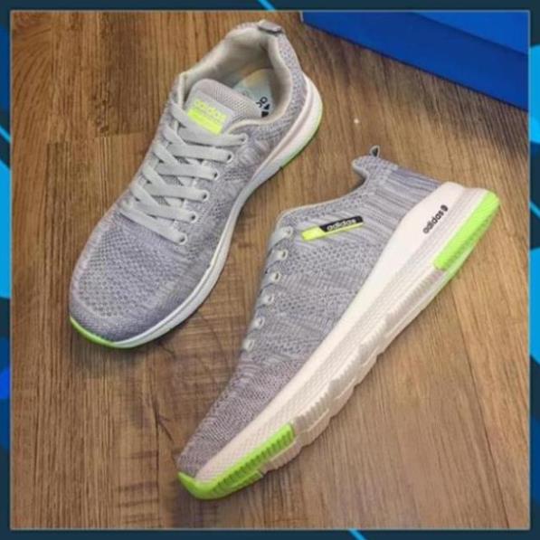 Real Nhất (GIÀY NAM) Giày adidas nam form gọn, chất đẹp kẻo hết ) bán chạy . new . K . : : ༝ " ' ^ ` ^ :
