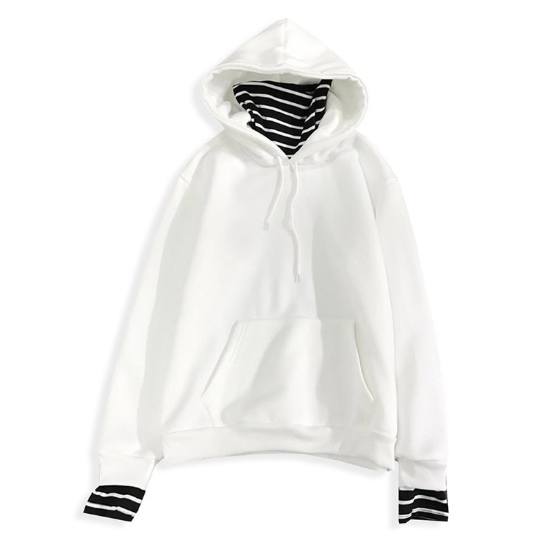 Áo hoodie tay dài cho nam | BigBuy360 - bigbuy360.vn
