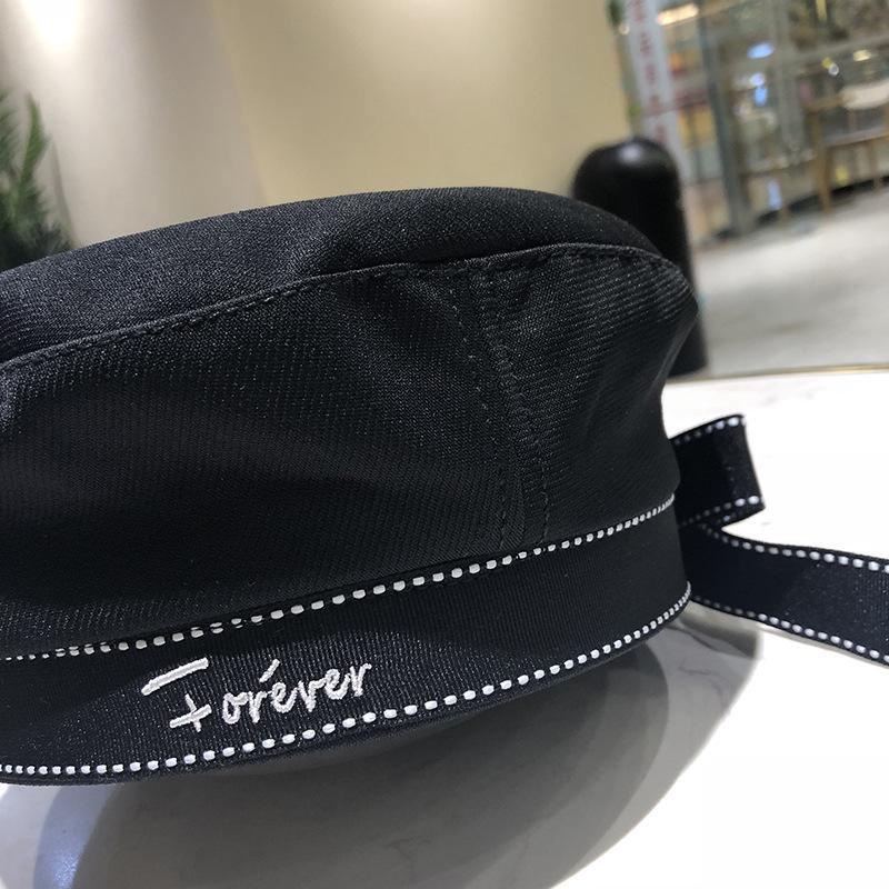 Nón beret mũ nồi phong cách hải quân - ne88