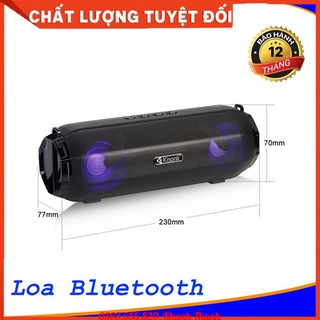 Loa Bluetooth Kisonli LED-903 (có dây đeo) - Bảo Hành 12 Tháng