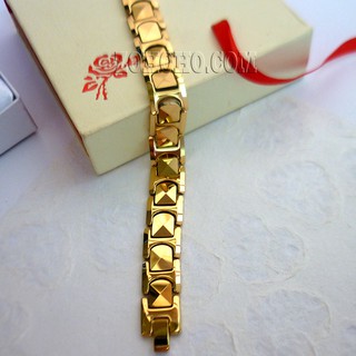 Lắc đeo tay nam LZ754