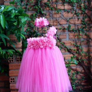 Đầm tutu