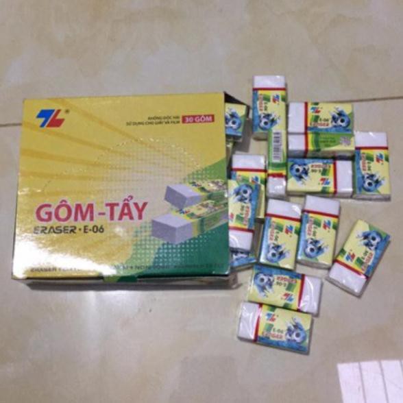 30 VIÊN TẨY E06