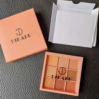 BẢNG PHẤN MẮT DIKALU 9 Ô