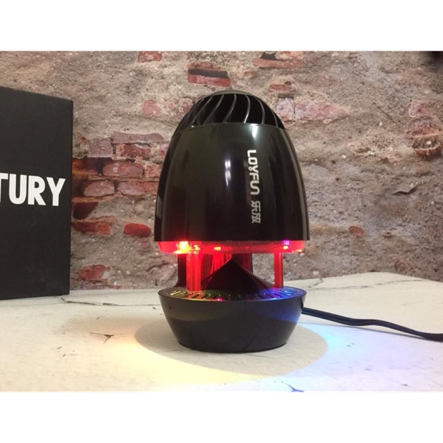 Loa mini LOYFUN i80 2.0