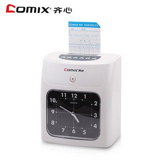 Máy chấm công MT620 Máy chấm công Máy chấm công Máy đánh thẻ máy tính vi tính nhân viên đi làm thẻ giấy loại thẻ ghi nhã