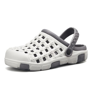 Dép Sục Nhựa Unisex Croc Croc Thái Lan