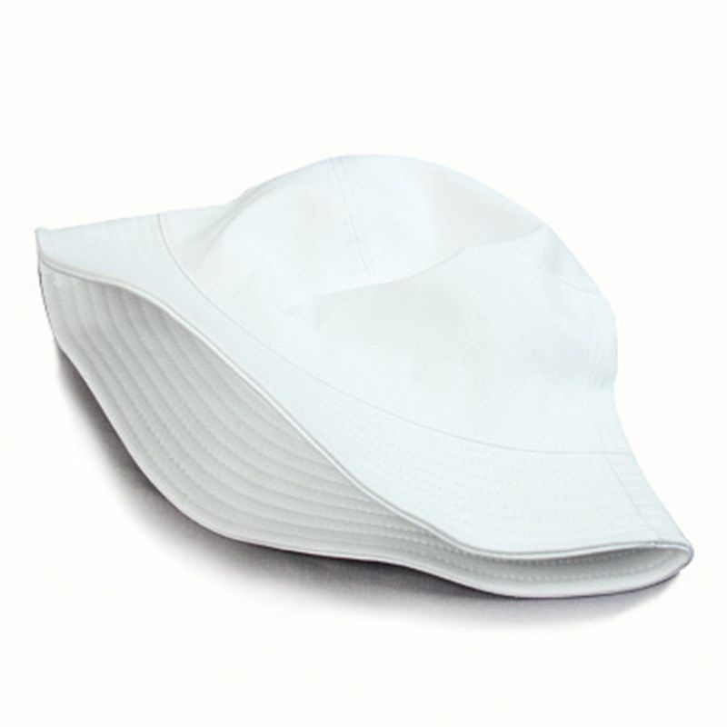 Mũ bucket vành cụp - Nón tai bèo vành tròn cụp phong cách Ulzzang nhiều màu