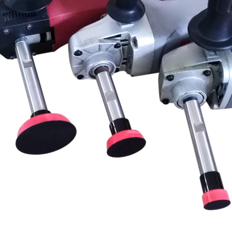 Bộ 3 miếng xốp đánh bóng xe hơi cỡ M14 1.2 &quot; 2 &quot; 3 &quot;