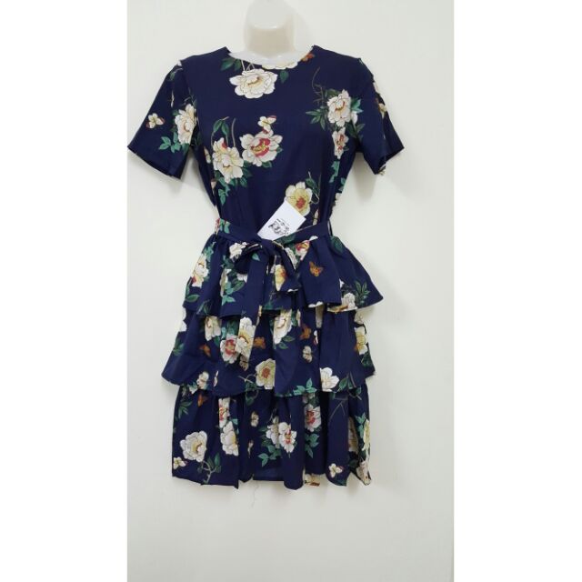 Váy Maxi Siêu Cấp