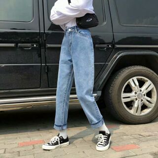 [ Order ] Quần jeans ulzzang