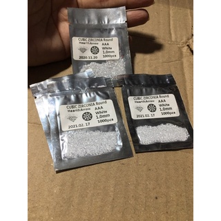 Xoàn thái 1ly, 2ly, 3ly