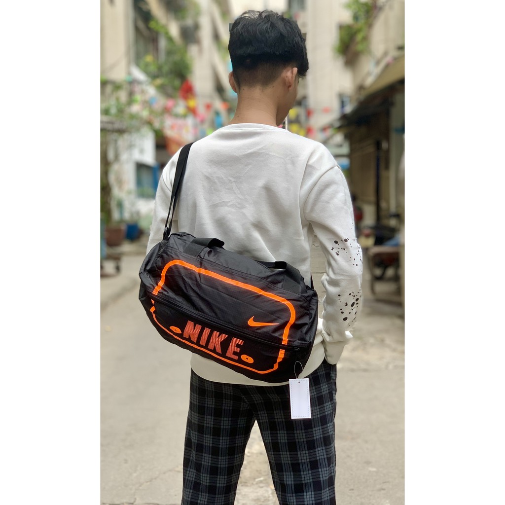 Túi Tập Gym - Thể thao Du lịch size nhỏ hình thật 100%