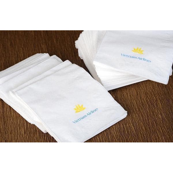 Giấy ăn hàng ko Napkin cao cấp