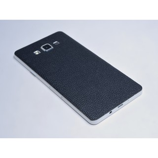 Dán da Samsung Galaxy A7 2015/2016/2017/2018