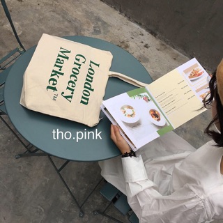 túi london x starbucks