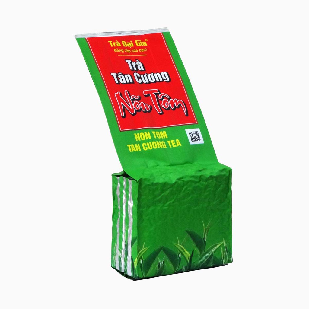 Trà Tân Cương Nõn Tôm Đại Gia 100g