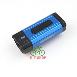 Đèn Chiếu Sáng Xe Đạp USB - BL100