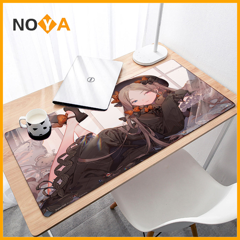 Most popular mousepad Gaming Large Computer Gamer Mousepad The Avengers Keyboard Oversized Desk mouse pad light