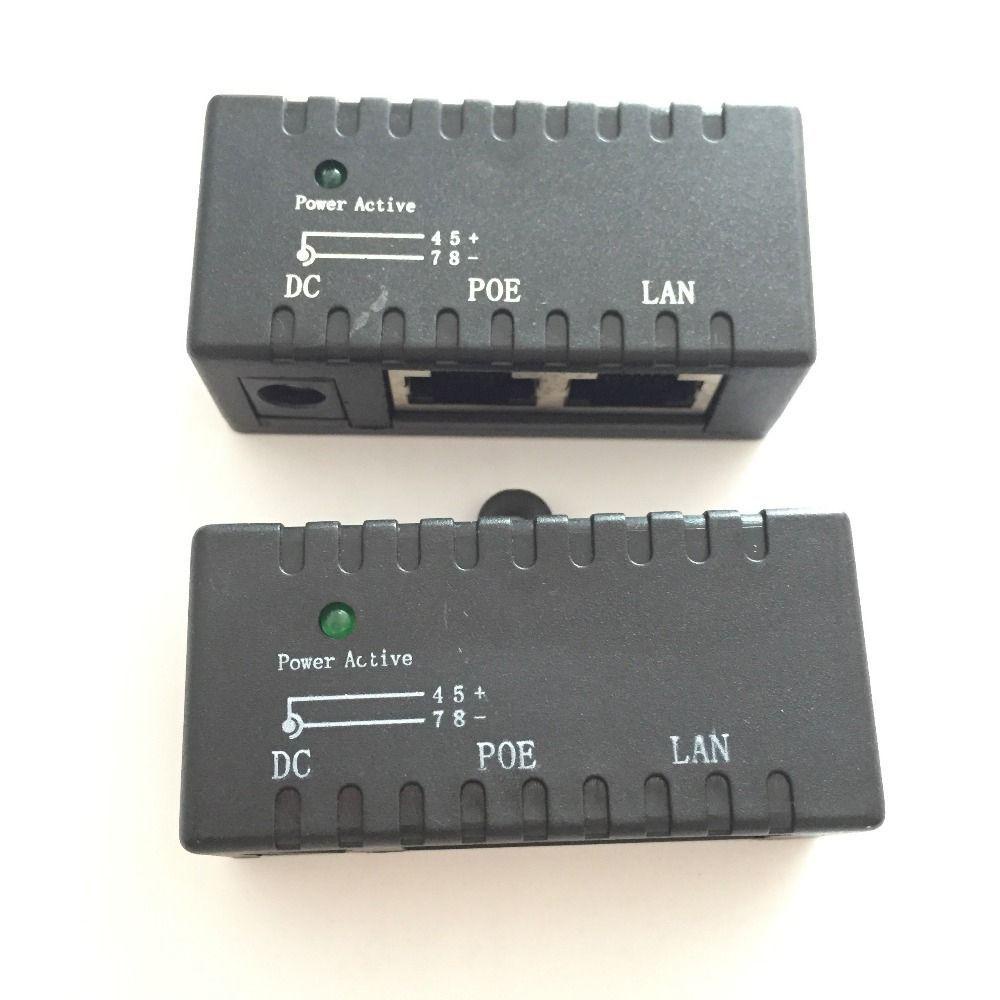 Đầu Chia Mạng LAN RJ-45 Gắn Tường Chất Lượng Cao