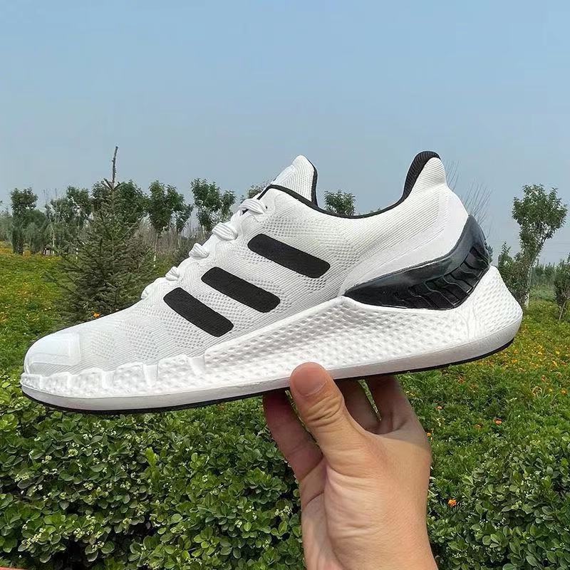 Giày Adidas sneaker thể thao nam Mẫu Mới Nhất