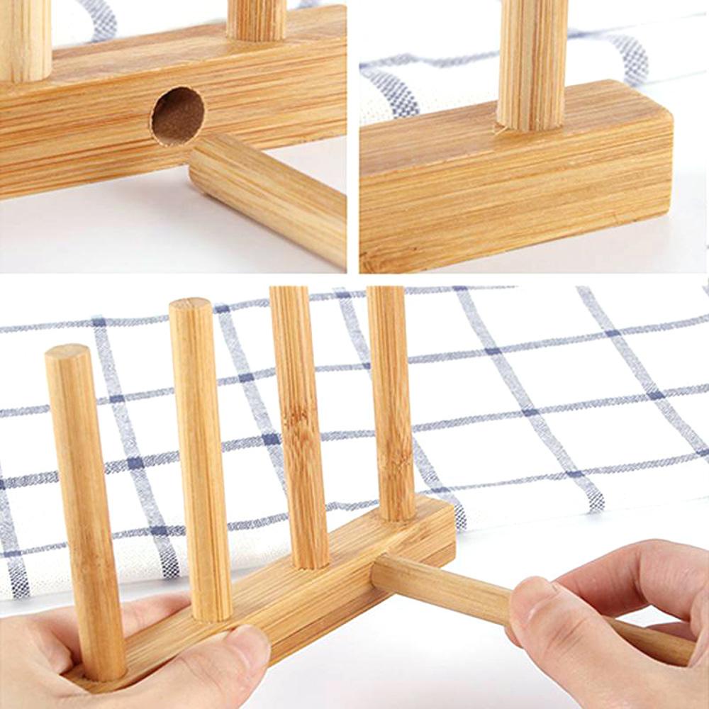 LLOYD Khay Úp Chén Đĩa Ráo Nước Tiện Dụng