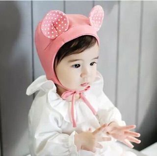 Mũ chuột micky