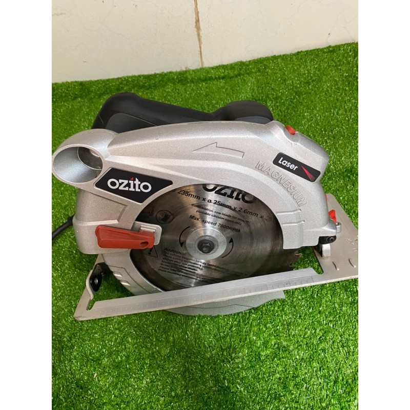 Cưa đĩa ozito CSL-235
