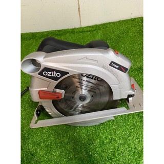 Cưa đĩa ozito csl-235