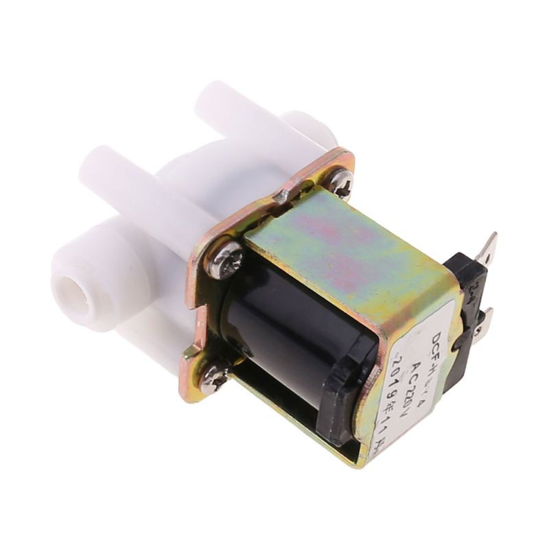 Van Điện Từ Ac 220v