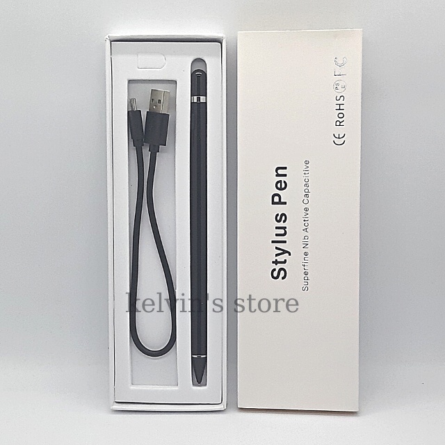 Bút Cảm Ứng Stylus Pen Q811  Dành Cho Máy Tính Bảng Android.