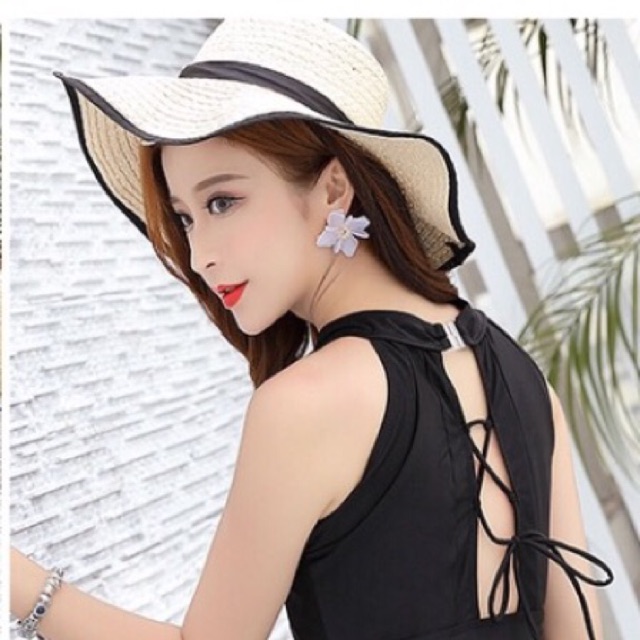 Đồ bơi dạng váy kèm quần MB27 | BigBuy360 - bigbuy360.vn