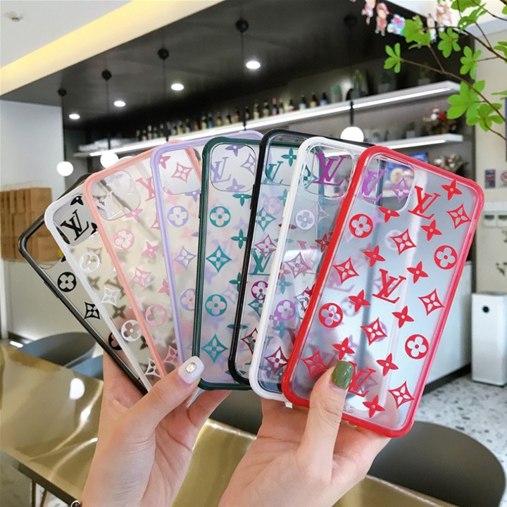 [Nhiều Màu] Ốp Lưng L.V iPhone 7/8/7Plus/8Plus/X/XS/XSMax/11/11Pro/11ProMax - Mã TZAC285
