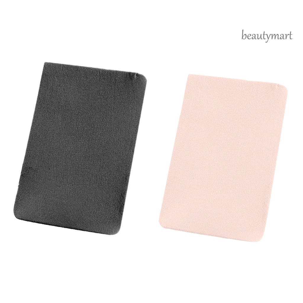 (Hàng Mới Về) Set 4 Mũ Lưới Co Giãn Thoáng Khí Dùng Đội Tóc Giả Tiện Dụng