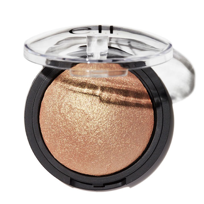 Phấn bắt sáng Elf baked highlighter