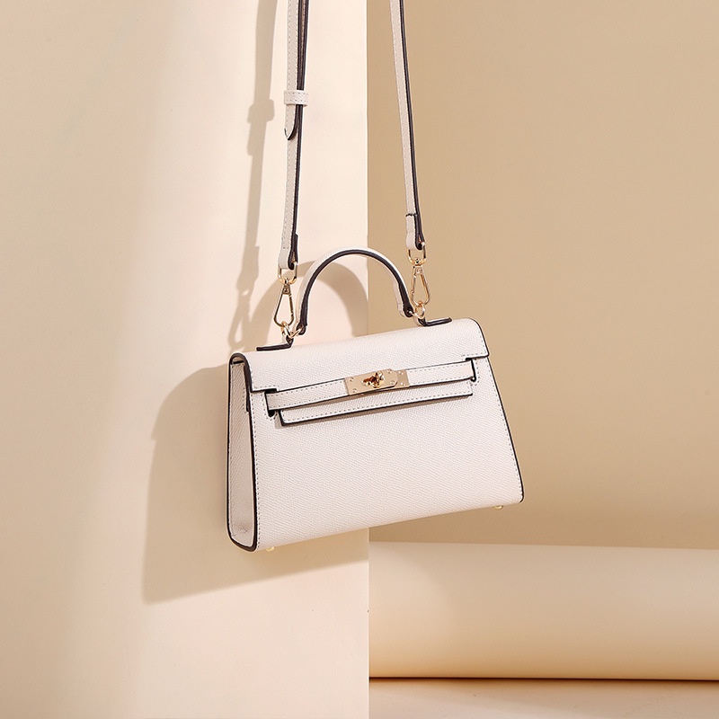 Túi xách nữ, túi đeo chéo công sở da cao cấp MSP024