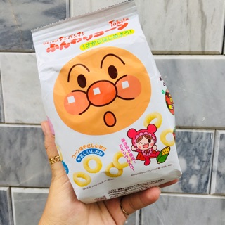 Bánh bắp Nhật Bản