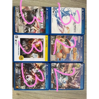 Thẻ Psvita