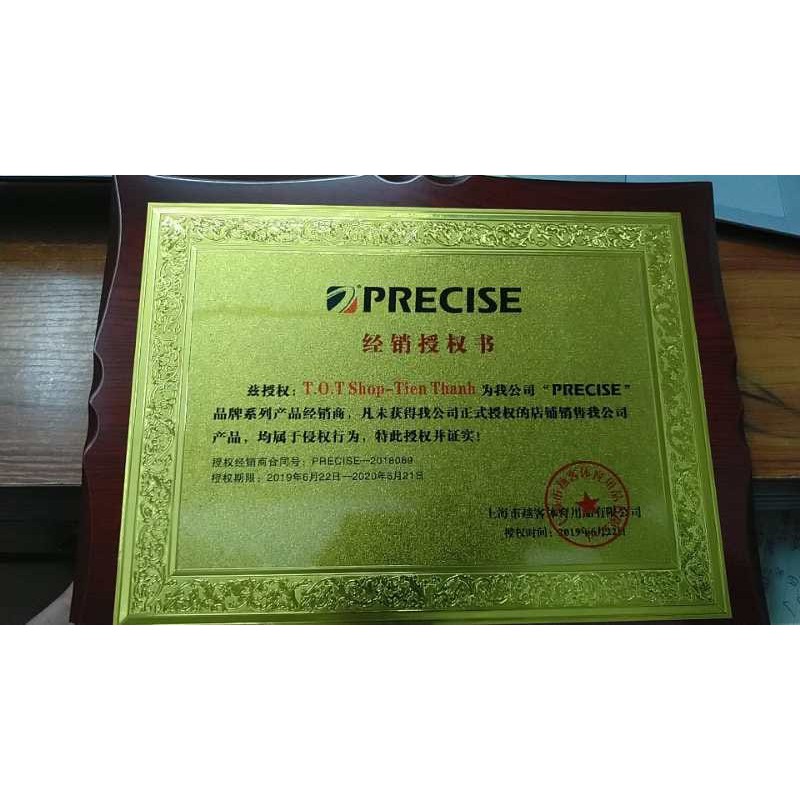 1 Mét Dây thun Precise V3 chính hãng-0,60-0,65mm