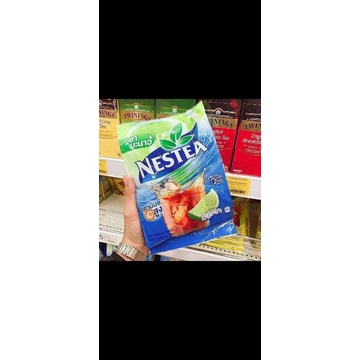 TRÀ NESTEA THÁI LAN