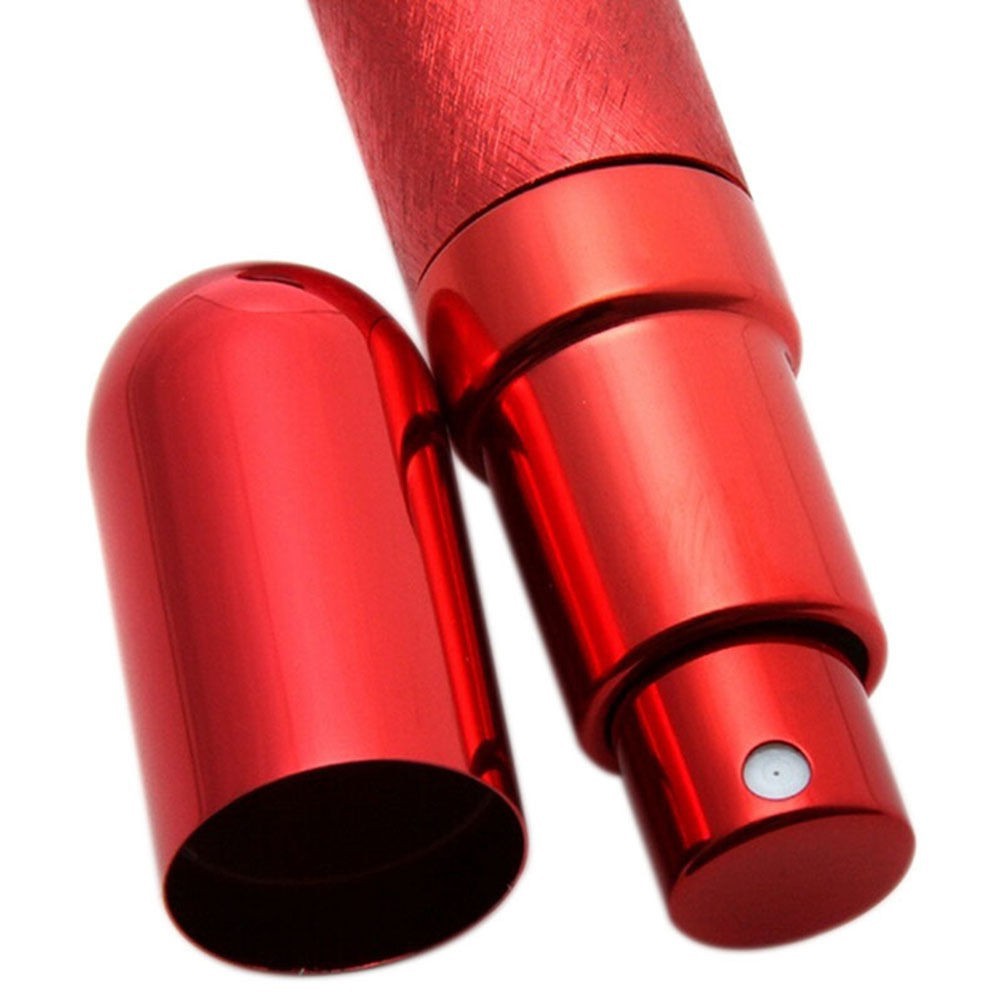 Chai Chiết Nước Hoa 12ml Tiện Lợi Khi Đi Du Lịch
