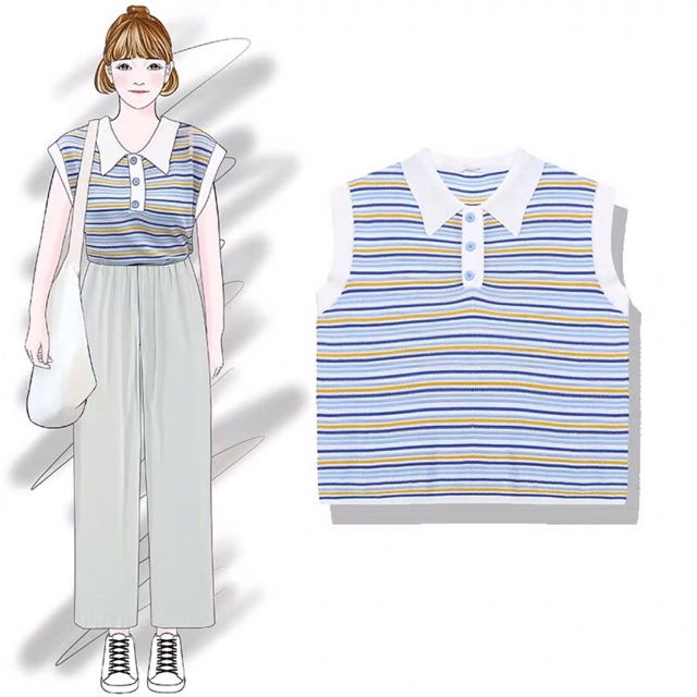 [ORDER] ÁO POLO SÁT NÁCH