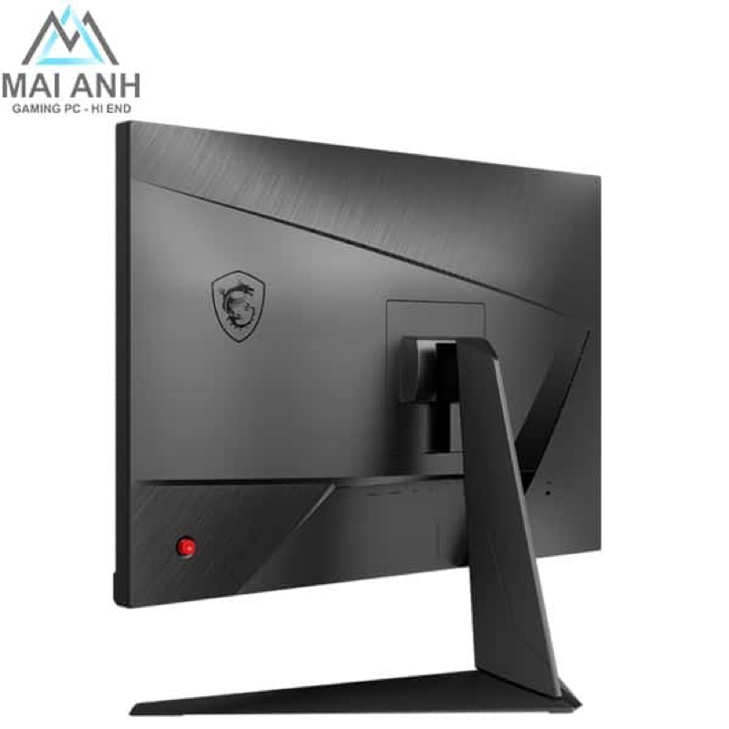 Màn hình MSI OPTIX G242 24 inch IPS 144Hz chuyên game hàng chính hãng bảo hành 36 tháng