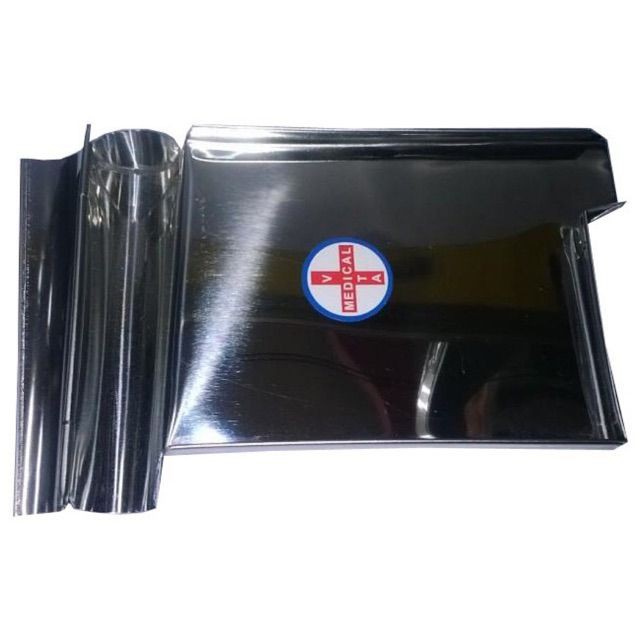 Khay đếm thuốc inox