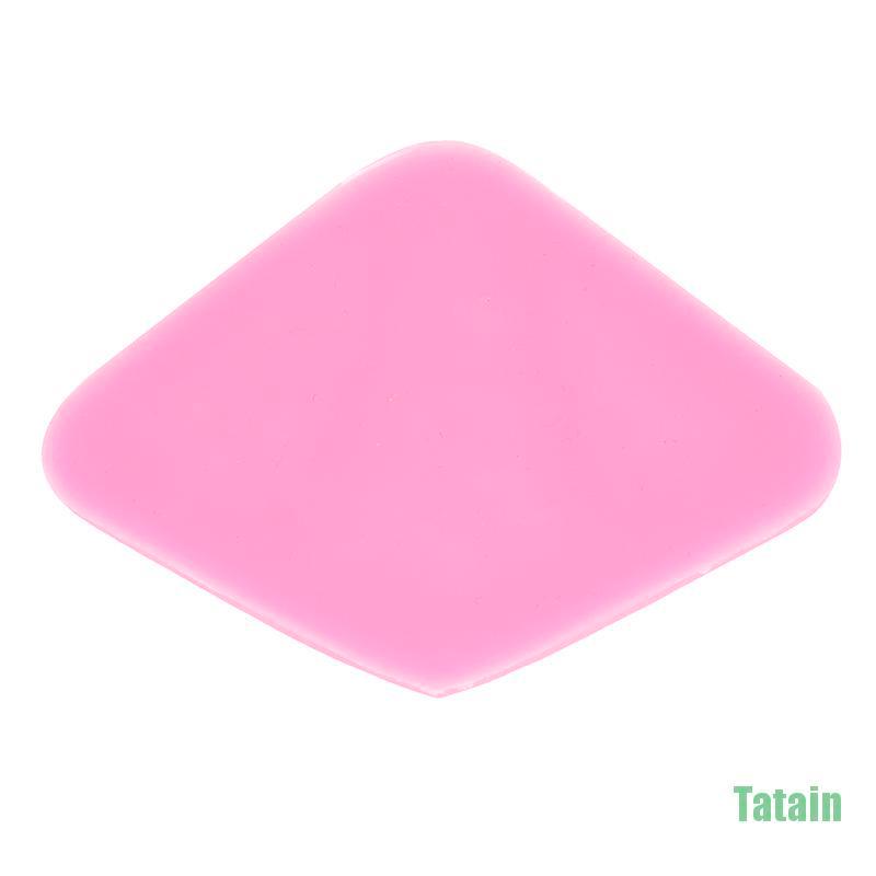 1 khuôn silicone làm bánh tạo hình cây thông giáng sinh