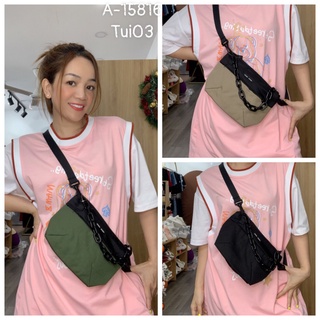 {SALE 2c 150k} Túi đeo chéo nhỏ Tui03
